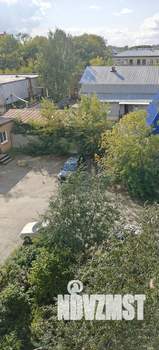 Студия квартира, вторичка, 12м2, 4/10 этаж