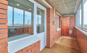 1-к квартира, вторичка, 37м2, 14/14 этаж