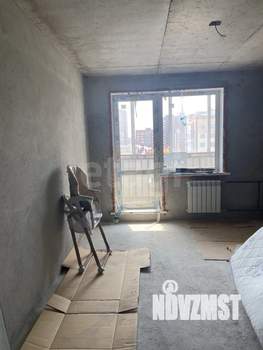 Студия квартира, вторичка, 30м2, 7/18 этаж