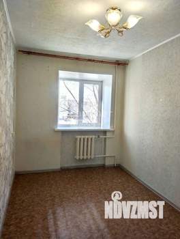 1-к квартира, вторичка, 24м2, 3/5 этаж