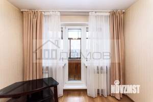 2-к квартира, вторичка, 45м2, 5/5 этаж