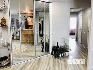 2-к квартира, вторичка, 61м2, 14/14 этаж