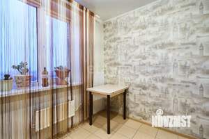 2-к квартира, вторичка, 54м2, 8/9 этаж