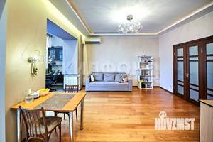 2-к квартира, вторичка, 58м2, 5/6 этаж