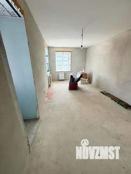 3-к квартира, вторичка, 96м2, 17/17 этаж