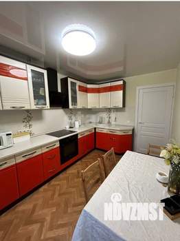 2-к квартира, вторичка, 59м2, 4/10 этаж