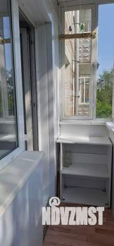 1-к квартира, вторичка, 32м2, 3/5 этаж
