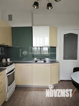 1-к квартира, вторичка, 35м2, 13/17 этаж