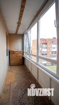 2-к квартира, вторичка, 54м2, 4/5 этаж