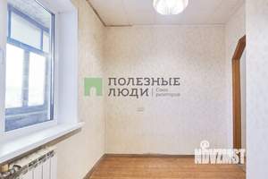 1-к квартира, вторичка, 36м2, 9/9 этаж