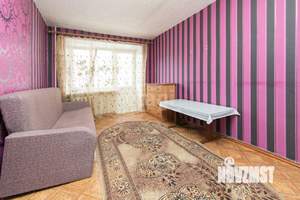2-к квартира, вторичка, 41м2, 4/5 этаж