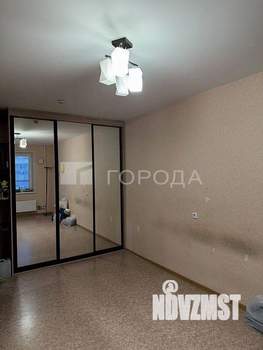 1-к квартира, вторичка, 39м2, 4/10 этаж