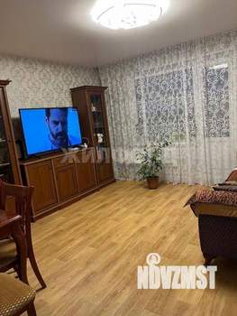 3-к квартира, вторичка, 67м2, 7/10 этаж