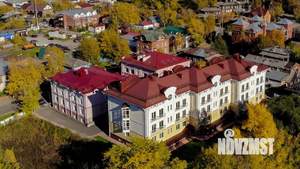 3-к квартира, вторичка, 103м2, 1/3 этаж