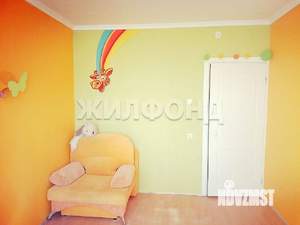 2-к квартира, вторичка, 64м2, 2/10 этаж