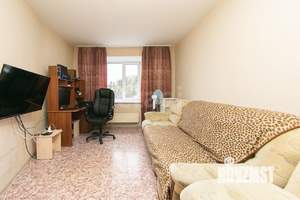 1-к квартира, вторичка, 32м2, 3/12 этаж