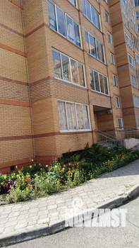 2-к квартира, вторичка, 55м2, 4/11 этаж