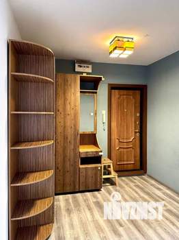 3-к квартира, вторичка, 77м2, 8/10 этаж