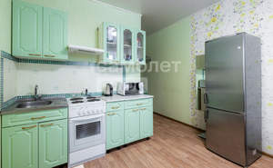 Студия квартира, вторичка, 20м2, 2/4 этаж