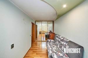 2-к квартира, вторичка, 44м2, 2/5 этаж