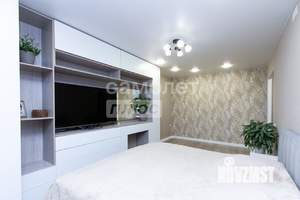 1-к квартира, вторичка, 35м2, 10/10 этаж