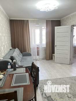 3-к квартира, вторичка, 57м2, 3/5 этаж