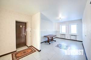 4-к квартира, вторичка, 128м2, 3/4 этаж
