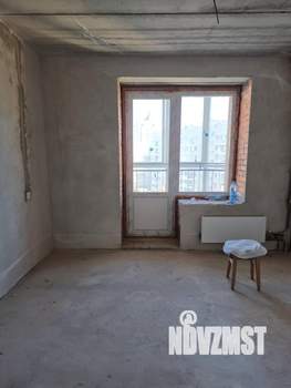 2-к квартира, вторичка, 71м2, 8/9 этаж