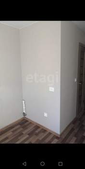Студия квартира, вторичка, 15м2, 3/5 этаж