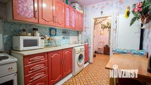 2-к квартира, вторичка, 51м2, 4/5 этаж