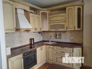 3-к квартира, вторичка, 72м2, 5/9 этаж