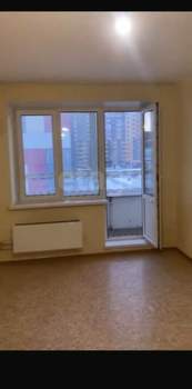 1-к квартира, вторичка, 39м2, 6/10 этаж