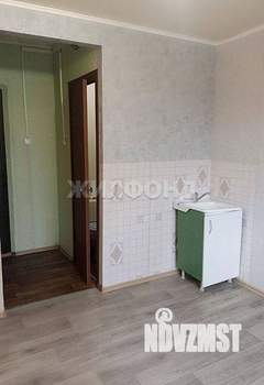 Студия квартира, вторичка, 13м2, 1/9 этаж