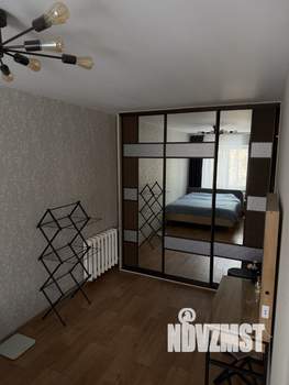 2-к квартира, вторичка, 45м2, 4/5 этаж