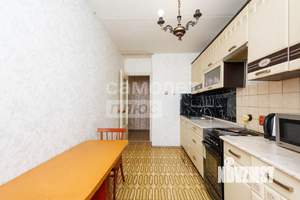 4-к квартира, вторичка, 74м2, 3/9 этаж