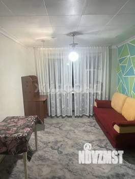 1-к квартира, вторичка, 18м2, 5/5 этаж