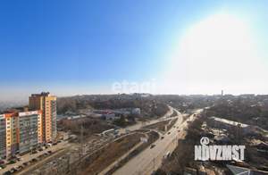 1-к квартира, вторичка, 35м2, 14/16 этаж