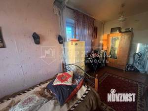 2-к квартира, вторичка, 41м2, 4/5 этаж