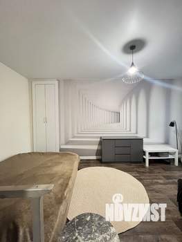 1-к квартира, вторичка, 31м2, 3/5 этаж