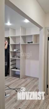 1-к квартира, вторичка, 32м2, 2/5 этаж