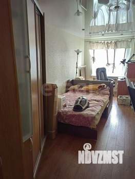 3-к квартира, вторичка, 56м2, 3/5 этаж