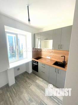 2-к квартира, вторичка, 44м2, 8/10 этаж