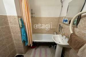 Студия квартира, вторичка, 29м2, 6/18 этаж
