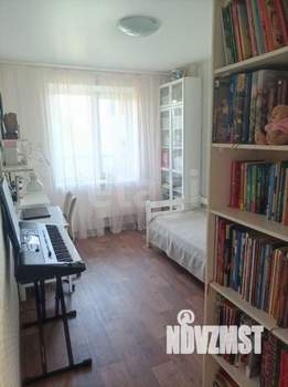 2-к квартира, вторичка, 59м2, 5/10 этаж
