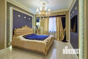 3-к квартира, вторичка, 102м2, 4/9 этаж