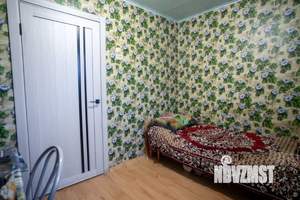 4-к квартира, вторичка, 76м2, 4/9 этаж