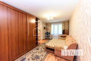 2-к квартира, вторичка, 45м2, 3/5 этаж