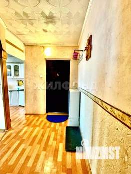 3-к квартира, вторичка, 66м2, 7/10 этаж