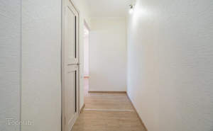 2-к квартира, вторичка, 43м2, 4/5 этаж