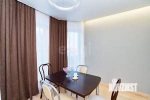 3-к квартира, вторичка, 81м2, 4/6 этаж